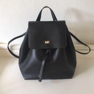Michael Kors “Junie” backpack
